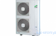 �������� ���� Hitachi RAS-6FSNY3E